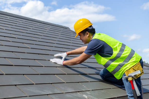 Best Residential Roofing Contractor  in Soap Lake, WA