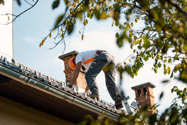 Quick and Trustworthy Emergency Roof Repair Services in Soap Lake, WA