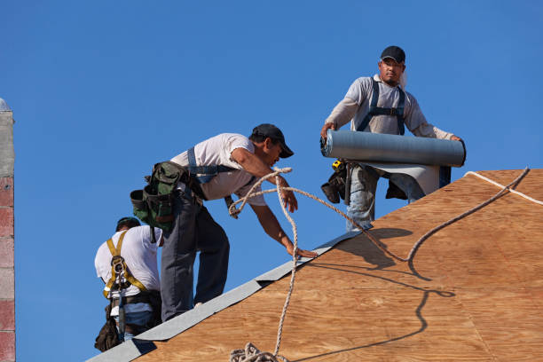 Roof Waterproofing Services in Soap Lake, WA